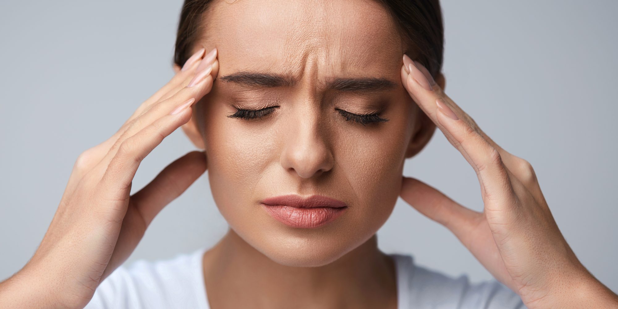 Headache Migraines Treatment