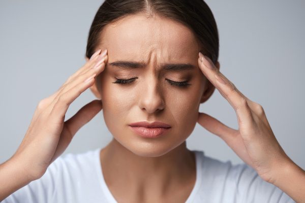Headache Migraines Treatment