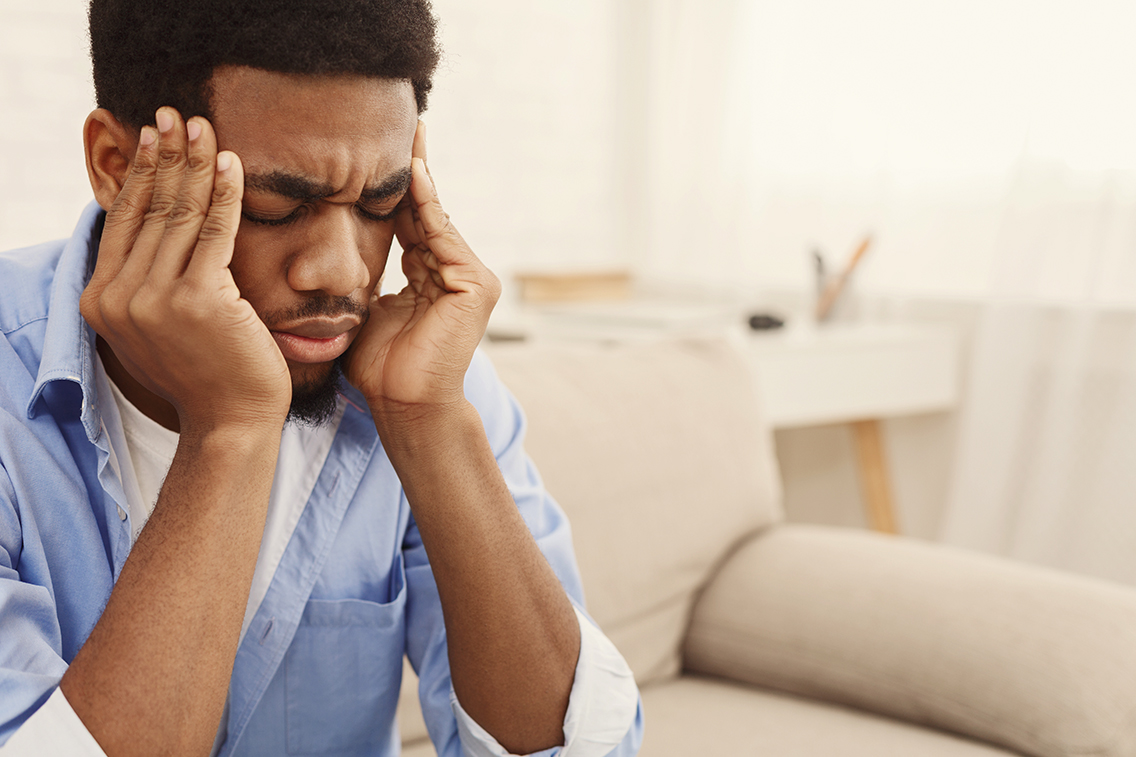 Treatments for headaches and migraines