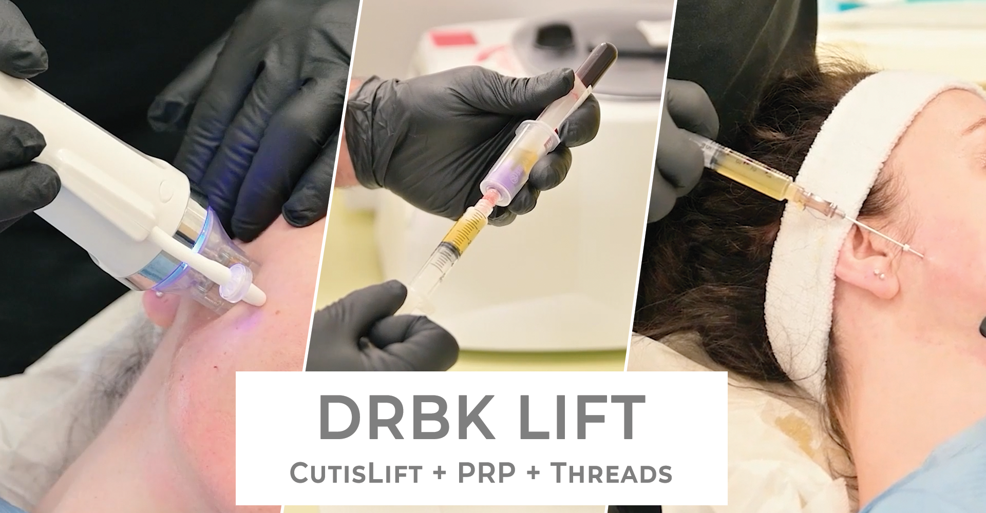 DrBKLift