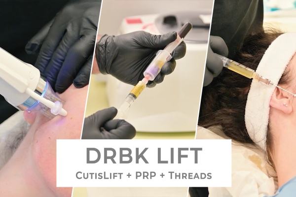 DrBKLift