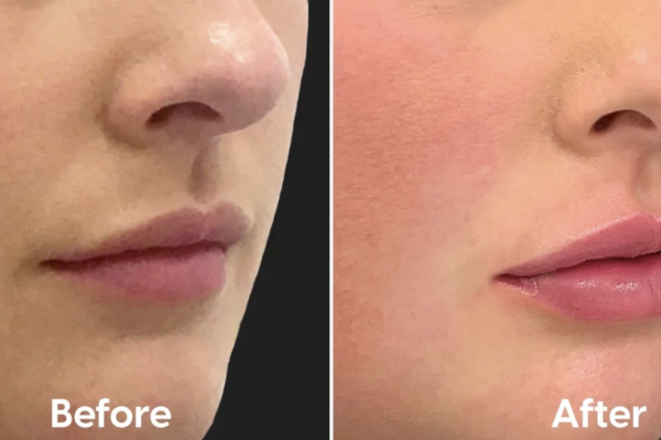 How To Avoid Migrated Lip Filler