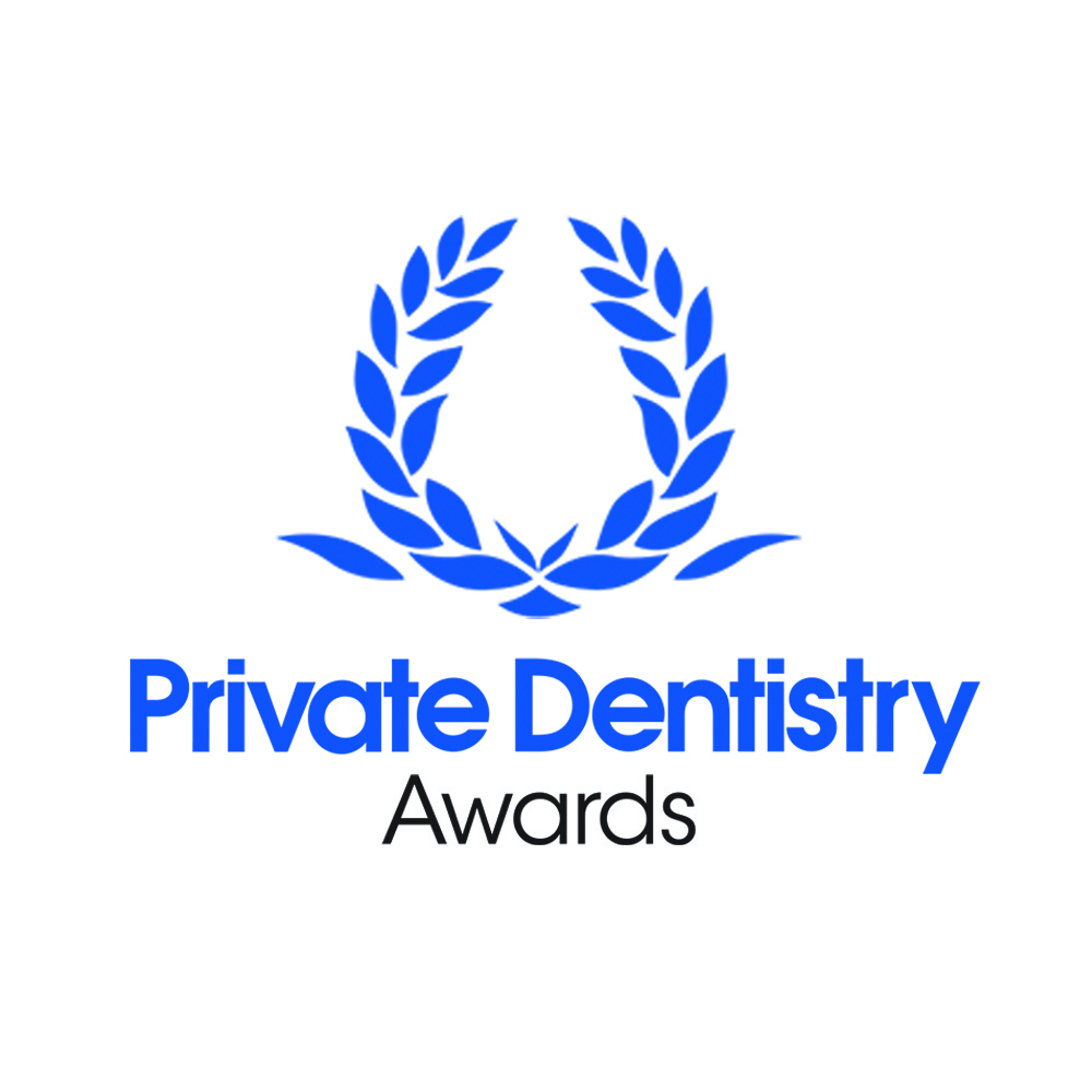 Private dentistry awards winner