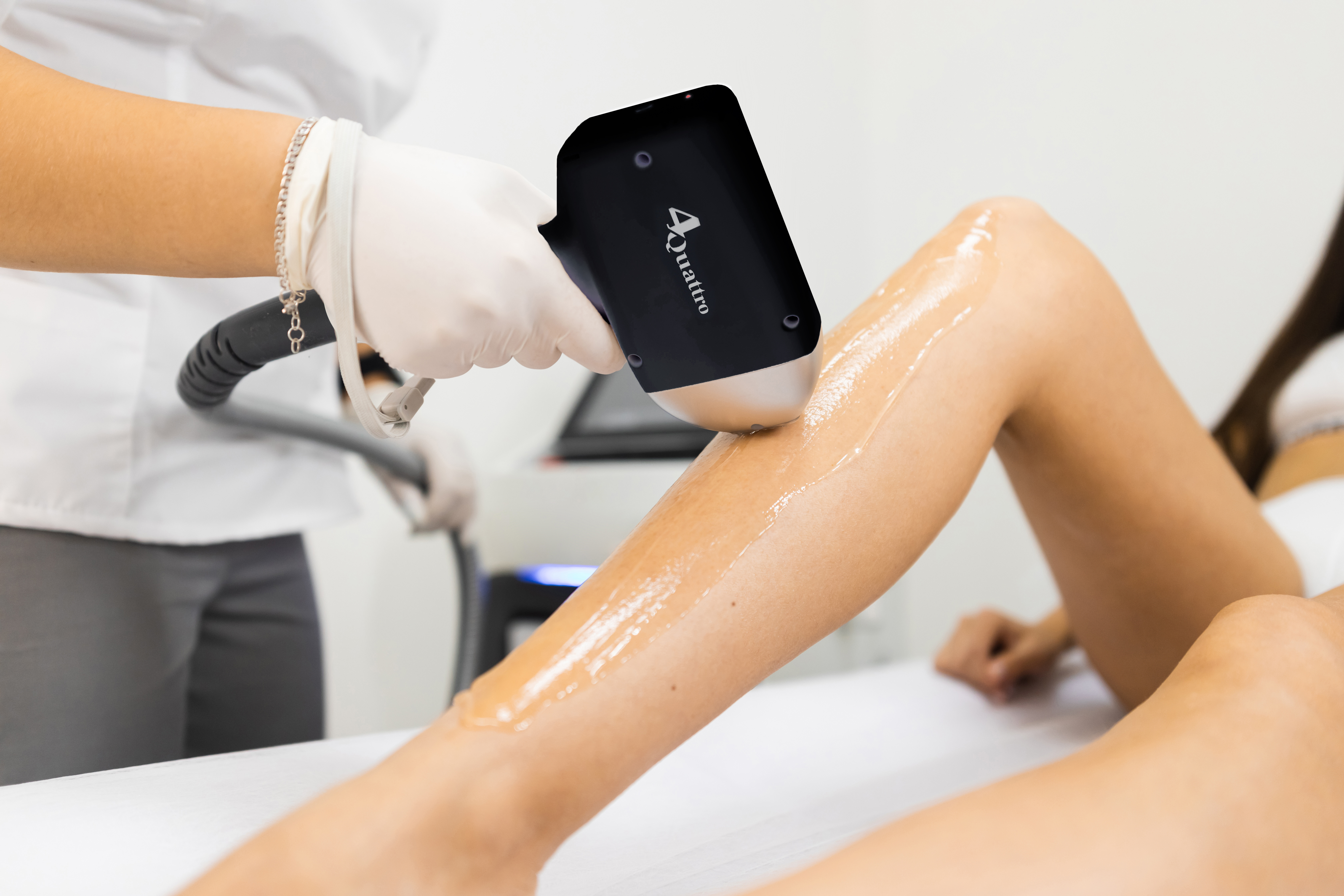 Quick Laser Hair Removal at DrBK Clinic in Reading