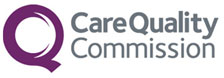 care quality commission drbk reading