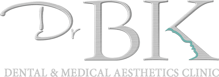 drbk clinic logo