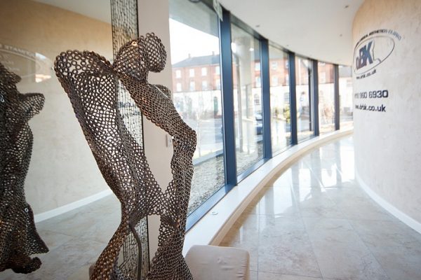 drbk facial aesthetics clinic in reading, berkshire 02