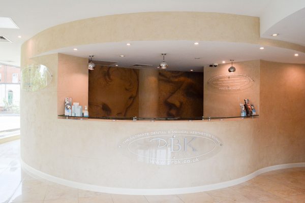 drbk facial aesthetics clinic in reading, berkshire 03