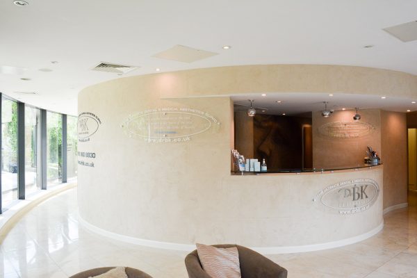 drbk facial aesthetics clinic in reading, berkshire 05