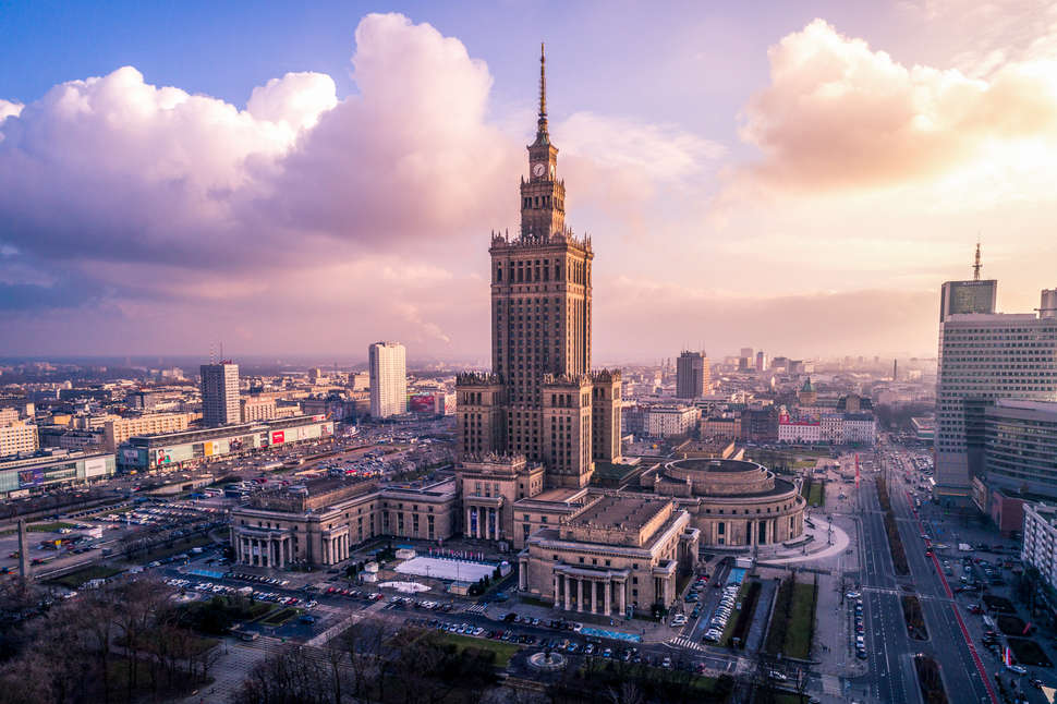 poland
