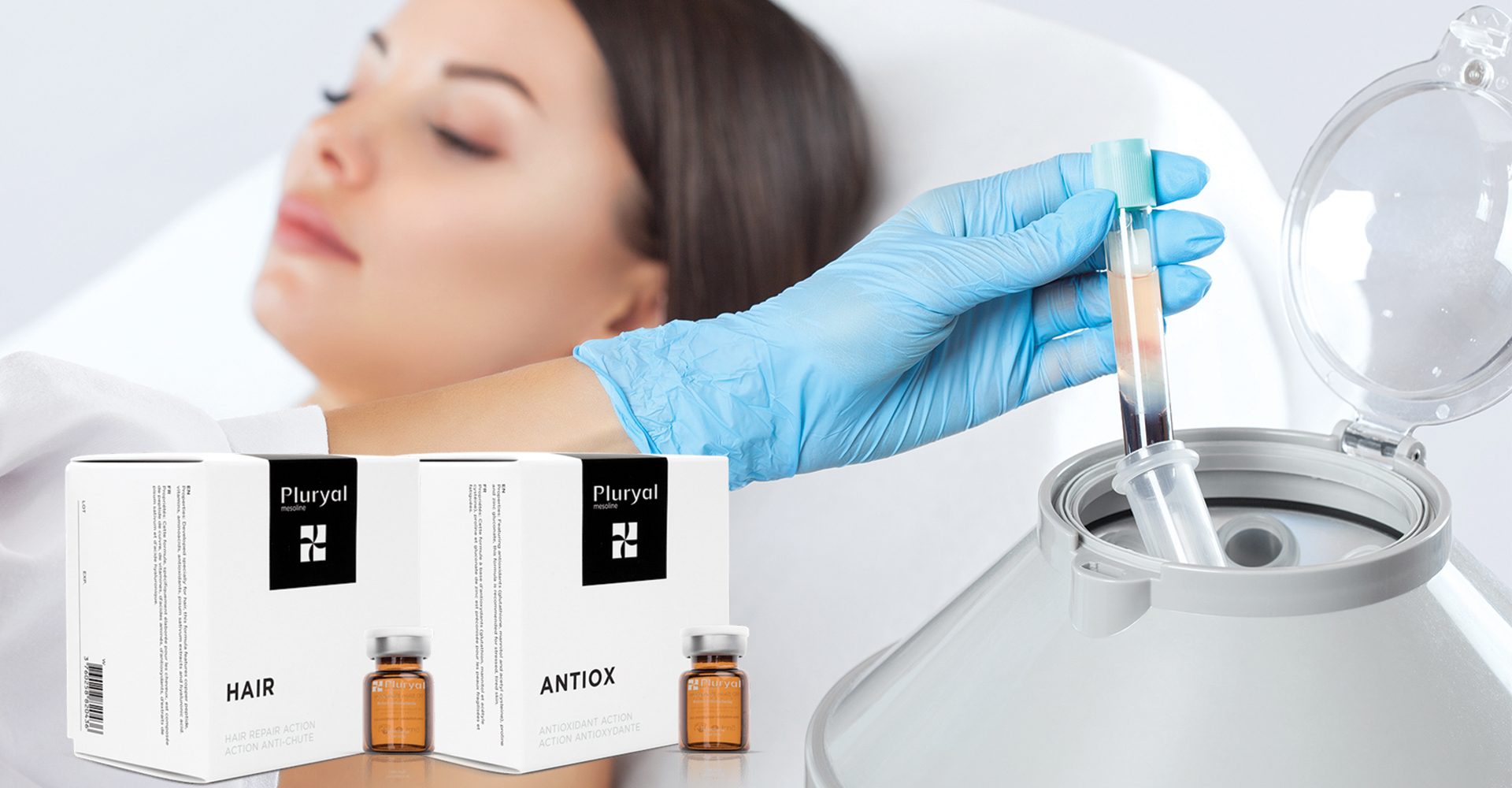 Hair Loss Treatment - Injectable Anti-Hair Loss Treatment at DrBK Hair Loss Treatment - Injectable Anti-Hair Loss Treatment at DrBK