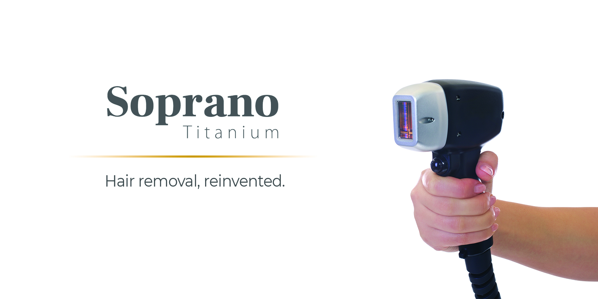 Laser Hair Removal in Berkshire - Award Winning Soprano Titanium | DrBK Laser Hair Removal in Berkshire - Award Winning Soprano Titanium | DrBK