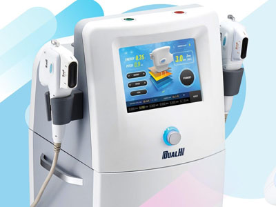 advanced skin tightening