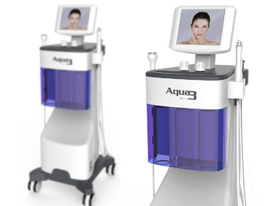 aqua3 skin rejuvenation