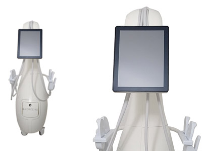 B-Force Muscle Toning