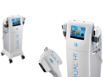 advanced skin tightening