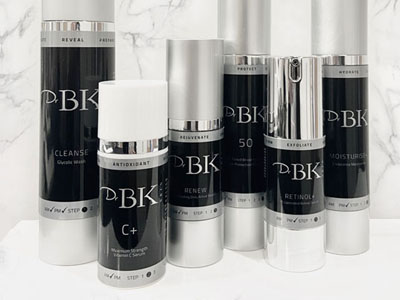 medical grade skincare