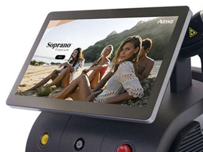 laser and body beauty treatments